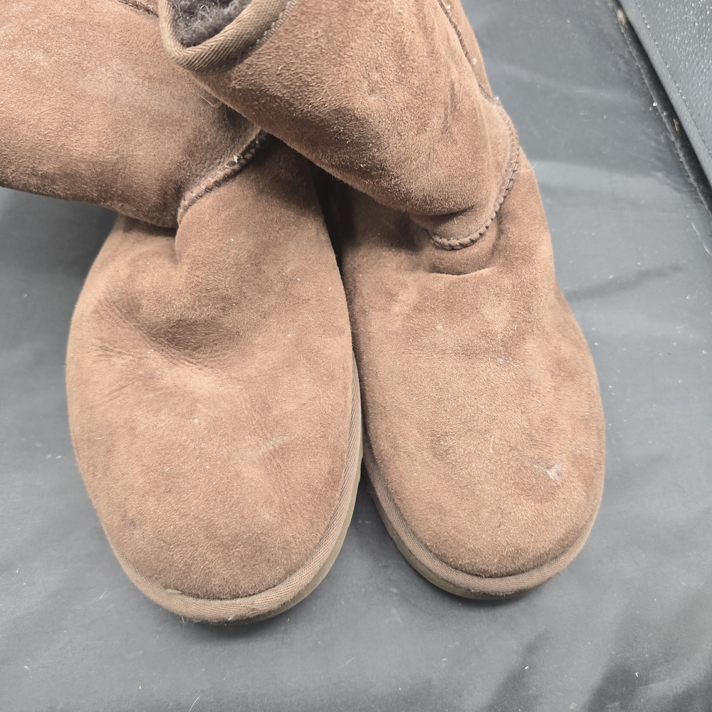 Koolaburra Brown Winter Boots‎